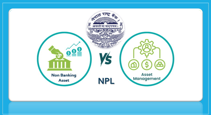 बैंकहरुको ४५ अर्बको गैर बैंकिङ सम्पत्ती व्यवस्थापन गर्न अव छुट्टै कम्पनी स्थापना हुने, बैंकहरुलाई ठुलो राहात